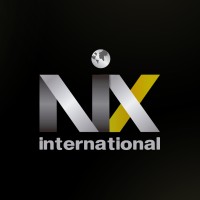 NIX International logo - Similar company to Centro Acadêmico De Relações Internacionais Vinicius De Moraes