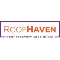 RoofHaven logo - Similar company to Nordimax Aps