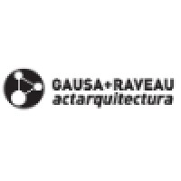 GAUSA+RAVEAU actarquitectura SLP