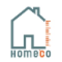 HOMECO srl logo - Similar company to Starc Studio D'Architecture