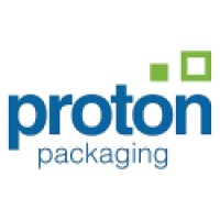 Proton Packaging Ltd logo - Similar company to Masonic Lodge