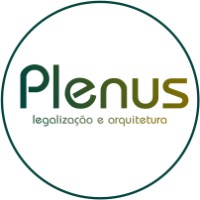 Plenus Legalização e Arquitetura logo - Similar company to Gabarito Máximo | Arquitetura Legal
