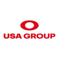 USA Group logo - Similar company to Mek Group
