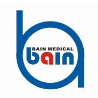 BAIN MEDICAL EQUIPMENT (GUANGZHOU) CO., LTD logo - Similar company to Vygon Perú
