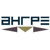 AHRPE logo - Similar company to Ags Facilities
