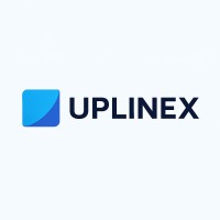 Uplinex logo - Similar company to Peak Performance World