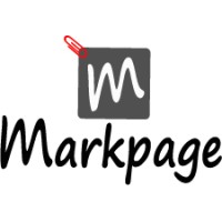 Markpage logo - Similar company to Openspaces.Fr