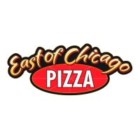 East of Chicago Pizza WV logo - Similar company to Mountain State Brewing Co.