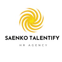 Saenko Talentify HR Agency logo - Similar company to Mind-Mills Performance Coaching