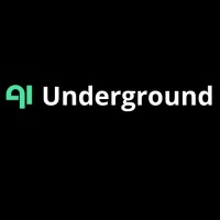 AI-Underground logo - Similar company to The Continent Group