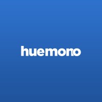 Huemono logo - Similar company to Gen1 Solutions