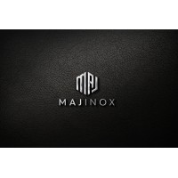 MAJINOX logo - Similar company to S-Quareshade