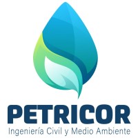 Petricor Ingeniería logo - Similar company to Kinetic Hydro Ltd