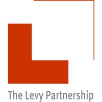 The Levy Partnership, Inc. logo - Similar company to Dbabim