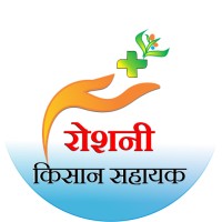 Roshni Agri Information System logo - Similar company to Lmd International