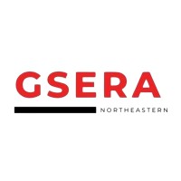 Graduate Student Education Research Association (GSERA) at Northeastern University logo - Similar company to Evergreen Evaluation & Consulting
