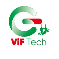 ViF Tech logo - Similar company to Qsolutions