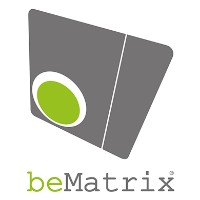 beMatrix Asia 易美 亚太 logo - Similar company to Lingtong Exhibition System Co., Ltd.