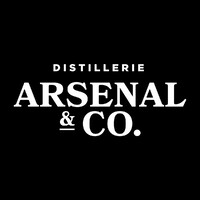 Arsenal & CO. logo - Similar company to Industries P.F.