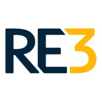 RE3 Gifts logo - Similar company to Sourcefield