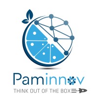 Paminnov logo - Similar company to Cmp Camping - Vigimila