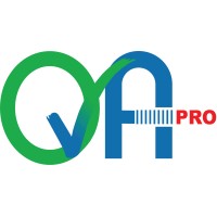 QA Pro Limited logo - Similar company to Thortech