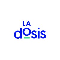 La Dosis logo