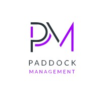Paddock Management logo - Similar company to Raise Communications Ltd