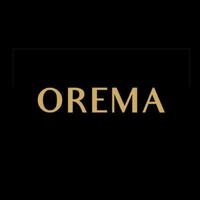 Orema logo - Similar company to Orema
