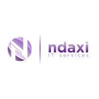 Ndaxi Ltd