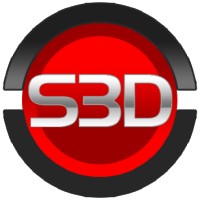 Solução 3D Treinamentos e Serviços logo - Similar company to Barreds Store
