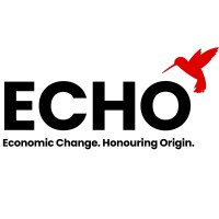 ECHO Speakers Agency logo - Similar company to Dish Events