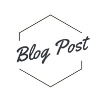 Blog Post logo - Similar company to Digiox