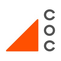 COC AG logo - Similar company to Digicom)) Gmbh