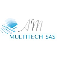 AM MULTITECH logo - Similar company to Heimdall Solutions