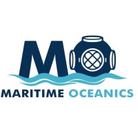 Maritime Oceanics logo - Similar company to Drass