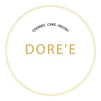 Dore'e Cookies, Cake & Pastry logo - Similar company to Unionspace Indonesia