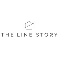 The Line Story logo - Similar company to Deejo Design & Development