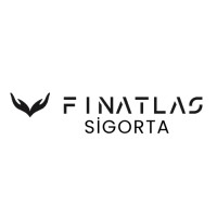 FİNATLAS SİGORTA logo - Similar company to İzraf Mühendislik