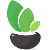 CutePots.in logo - Similar company to Hydroplants