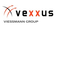vexxus logo - Similar company to Viessmann Clean & Cold Solutions