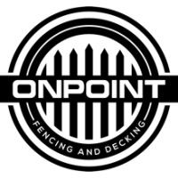 OnPoint Fencing and Decking logo - Similar company to Kc Fencing & Decking
