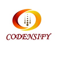 Codensify Software Solutions logo - Similar company to Cansoft Technologies
