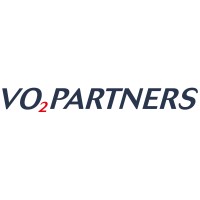 VO2 Partners, LLC logo - Similar company to Applaudable