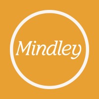 Mindley Talarbyrå logo - Similar company to Aumla
