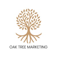Oak Tree Marketing logo - Similar company to Rdp Law Group