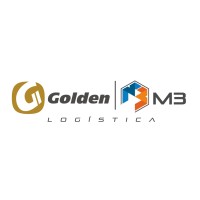Golden M3 Logística logo - Similar company to Link4 Innovation