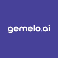 Gemelo.AI logo - Similar company to Unit2