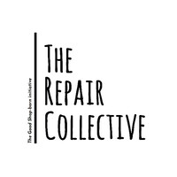 The Repair Collective logo - Similar company to Zero Waste Mauritius