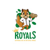 RoyalS logo - Similar company to Modern World Studio Ltd.